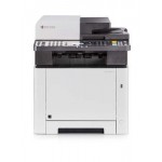 京瓷KKYOCERA ECOSYS M5520cdn A4彩色多功能複合印表機  租賃專案