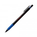 O KIN KON 101/GX2藍0.7黑金剛自動原子筆