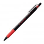 O KIN KON 101/GX2紅0.7黑金剛針型活性筆