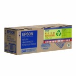 EPSON  S050441 原廠碳粉匣