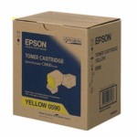 EPSON  S050590 原廠碳粉匣