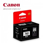 CANON  PG-740原廠墨水匣