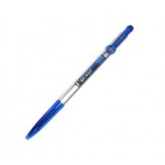 TEMPO B-103 藍 0.4mm 中油筆