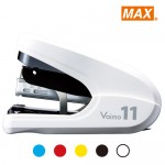 MAX HD-11FLK 白 平針釘書機 (11號針)