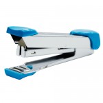 MAX HD-10 天空藍 釘書機(10號) 20張