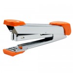 MAX HD-10 橙 釘書機(10號) 20張