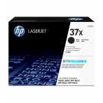 HP  CF237X  原廠碳粉匣 37X