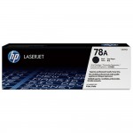 HP CE278A 原廠碳粉匣 78A HP CE278A 原廠碳粉匣 78A