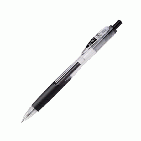ZEBRA BN11 黑 0.7 真順筆原子筆
