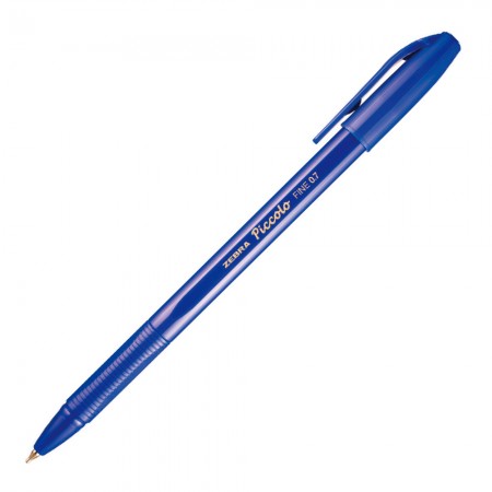 ZEBRA BA37ZA-BL 藍 原子筆0.7mm