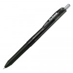 ZEBRA BA65ZA-BK 黑 按鍵式自動原子筆0.7