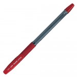 PILOT BPS-GP-M 紅1.0 舒寫筆