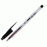 DR LHS-006黑色0.7mm 原子筆
