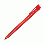 FABER 545421 紅色 RX-7 酷溜原子筆