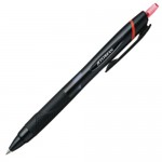 Uni三菱SXN-150-07紅芯黑桿0.7國民溜溜筆