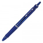 PILOT BAB-15M-LL 藍色1.0自動輕油舒寫筆