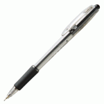 利百代 LB-1007 黑 0.7mm 自動原子筆