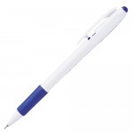 利百代 LB-1001 藍 0.48 卡啦細緻自動原子筆