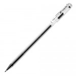 Pentel K105-A 黑 0.5mm 中性筆