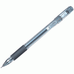 SKB G-101 黑0.5mm 中性筆