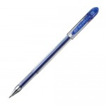 SKB G-105 藍 0.5mm 中性筆