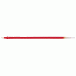 Pentel KF5-B 紅 0.5mm 中性筆芯