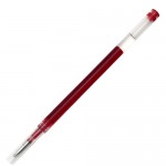 Double A DARF18003 紅0.5mm 中性筆蕊