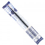 ZEBRA JF-0.4 深藍色 中性筆芯