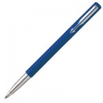 PARKER P0549680威雅藍桿鋼珠筆