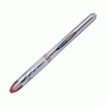 Uni三菱 UB-200 紅 0.8mm 抗壓鋼珠筆