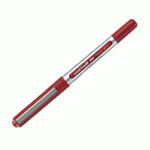 Uni三菱 UB-150 紅 0.5 eye 耐水性鋼珠筆
