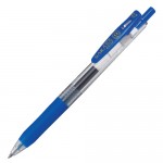 ZEBRA JJB15-L 藍 0.7mm環保鋼珠筆