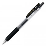 ZEBRA JJB15-BK 黑 0.7mm環保鋼珠筆