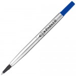 派克 PARKER 藍F 0.5mm 鋼珠筆芯