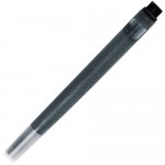 PARKER 派克 黑 (5支入)卡式墨水管