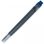 PARKER 派克藍黑(5支入)卡式墨水管