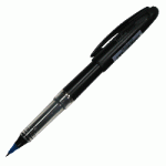 Pentel TRJ50-CO 藍 德拉迪塑膠鋼筆