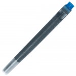 PARKER 派克 藍 (5支入)卡式墨水管