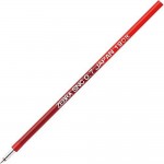ZEBRA SNC-0.7 紅色筆芯 0.7mm