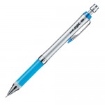 Uni三菱 M5-807GG 阿發藍桿0.5mm自動鉛筆