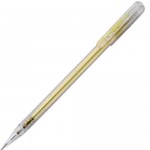 PENTEL Caplet A105-K黃桿自動鉛筆0.5