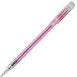 PENTEL Caplet A105-P粉紅桿自動鉛筆0.5