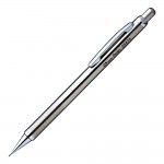 PENTEL SS475不銹鋼自動鉛筆0.5mm