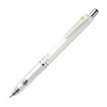 ZEBRA P-MAB85 白 0.7 不易斷芯自動鉛筆
