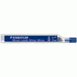 STAEDTLER MS25013-HB超韌自動筆筆芯