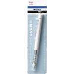TOMBOW DPB-141B 霧面灰自動鉛筆0.5