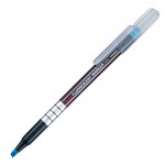 PENTEL S512-S 藍色 螢光筆