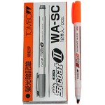 TOMBOW WA-SC-93 橙色 螢光筆