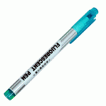 LONG HO DR-010 藍色 高感度螢光筆