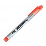 LONG HO DR-010 橙色 高感度螢光筆